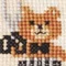 井上ひとみ｜刺繍&カルトナージュで生きる人