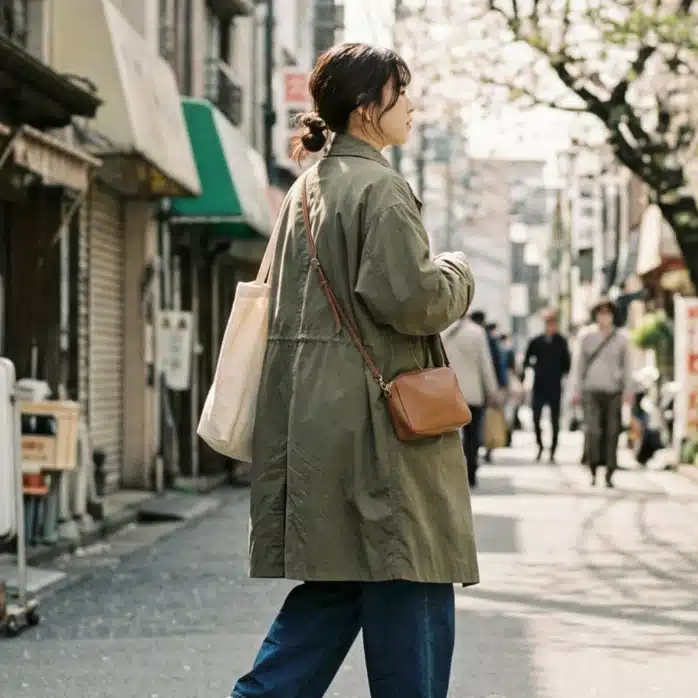 早川えみ｜20代会社員、日刊投稿をがんばってみます