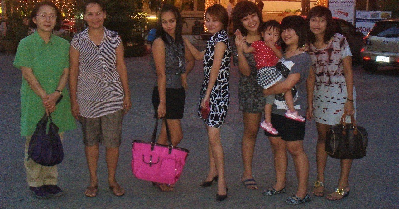 タイ人は本当に時間にルーズなのか 在住歴年が話したい本当のタイと見てきたこととうまい話と Note タイ人は本当に時間にルーズなのか 在住歴年が話したい本当のタイと見てきたこととうまい話と Note