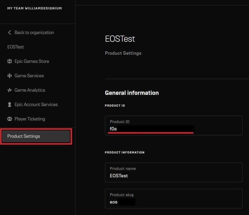 技術解説 Epic Online Serviceを試してみた デザイニウム Note 技術解説 Epic Online Serviceを試してみた デザイニウム Note