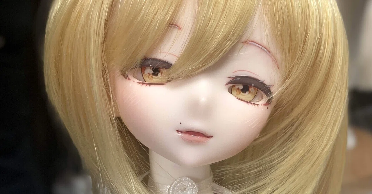 また作ったんか、姉を。｜Shiiko