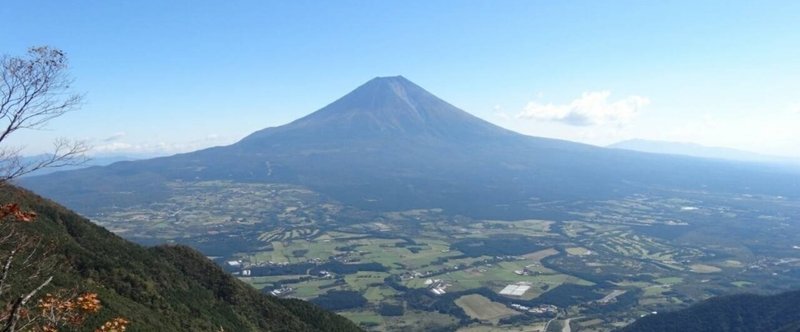 富士山はなぜアメリカで伝わらない？