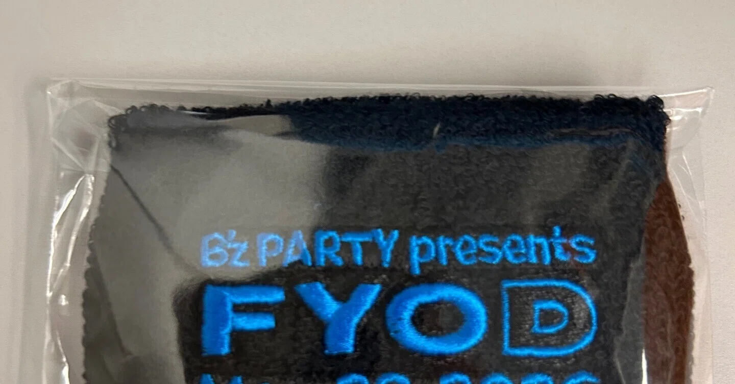 B'z PARTY presents FYOD(3/28) レポ ※ネタバレ有り|STARS B'z PARTY presents FYOD(3/28) レポ ※ネタバレ有り|STARS