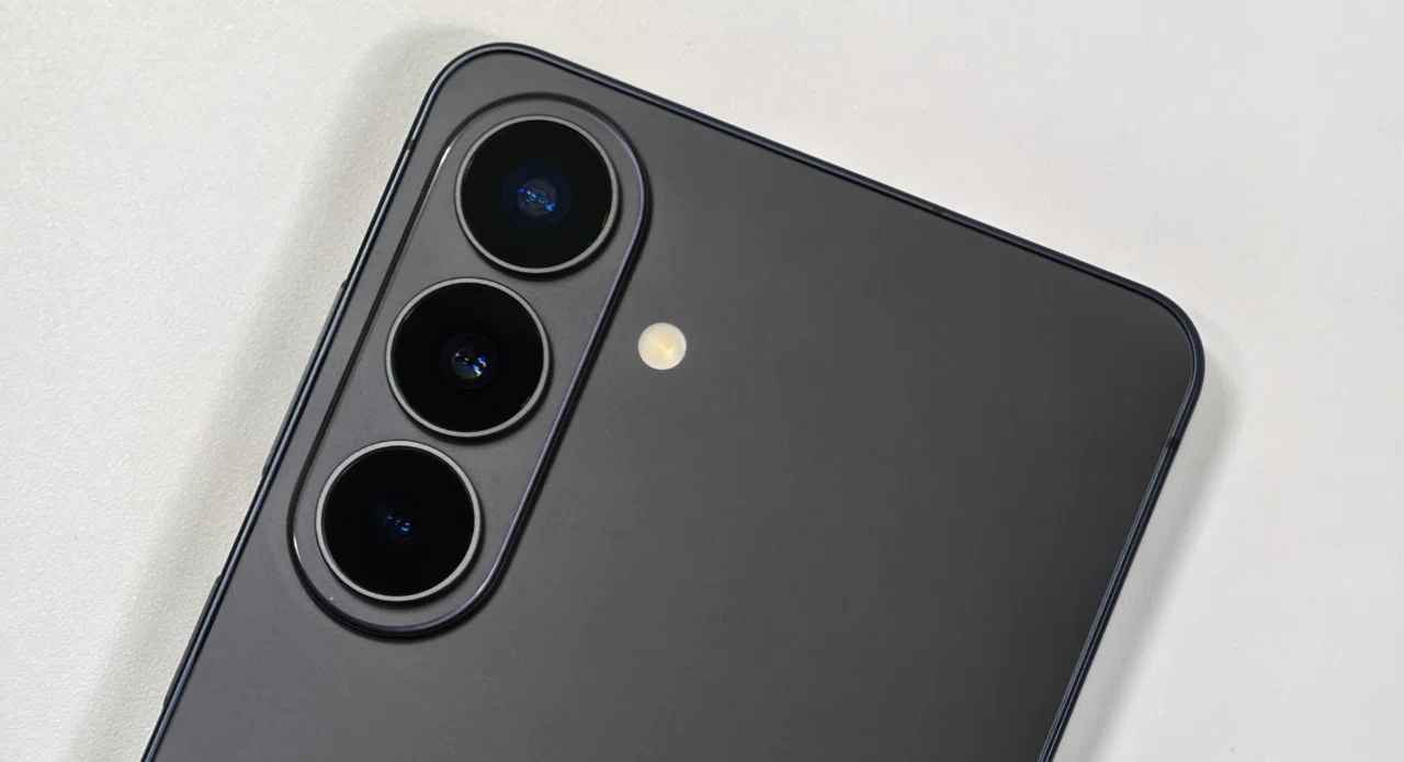 Galaxy S26+ ブラックカラーをじっくりとみよう。｜あおとのスマホ選び