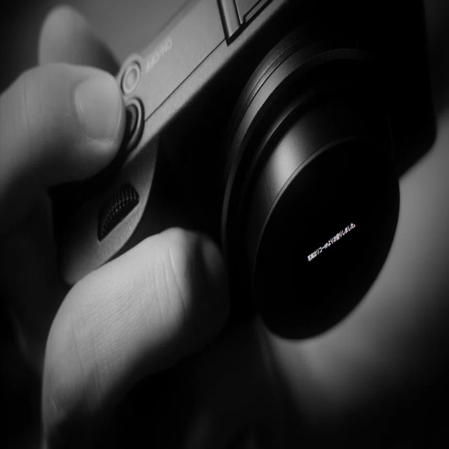 RICOH GR IV MONOCHROME vol.3 つかってみたよ｜よさこい