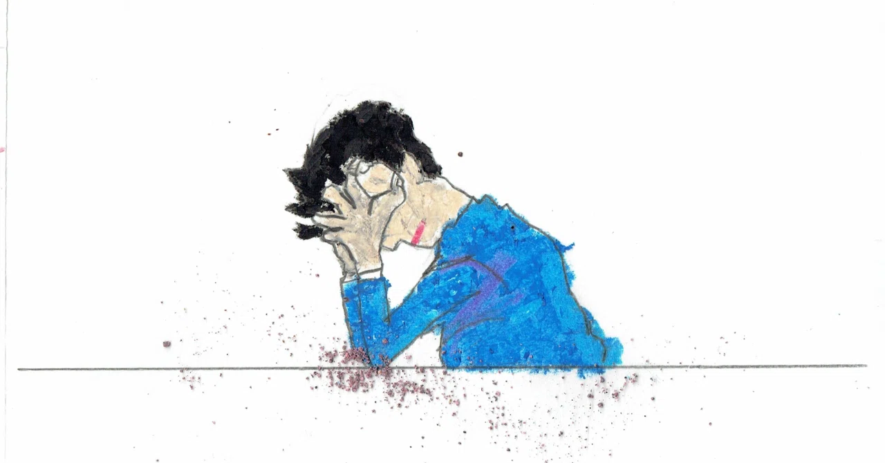 失敗との付き合い方＝失敗した記憶は生きていく中で、必ず薄れる｜Hirono Rise