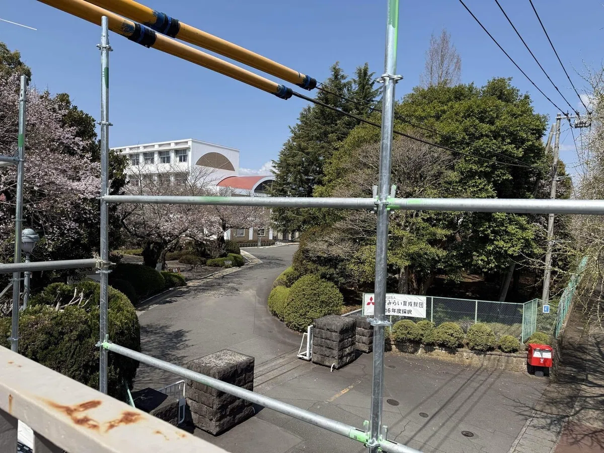 活動歴および当時の関連ビジュアル記録