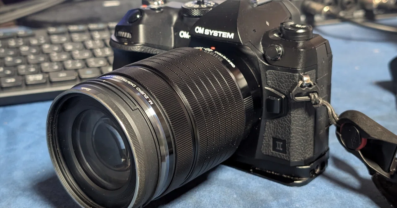 M.ZUIKO DIGITAL ED 40-150mm F4.0 PRO 購入（F2.8 PROから買い替えた