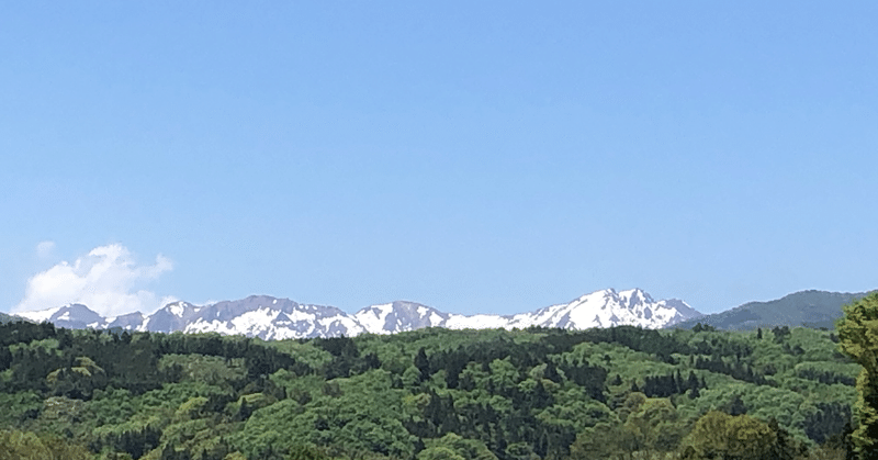 【田舎のソプラノ歌手のつぶやき】