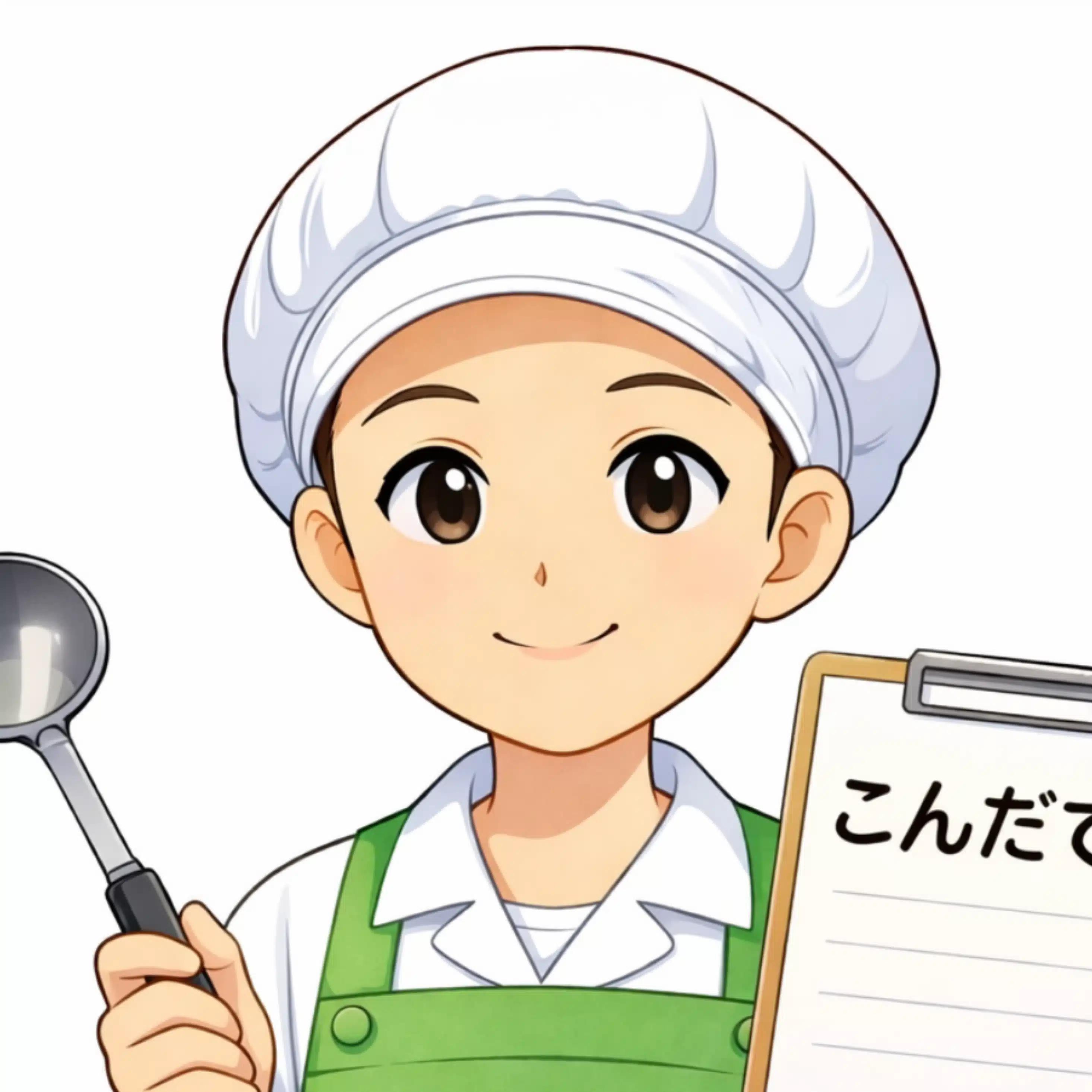 観察する栄養士　あやころ🌱