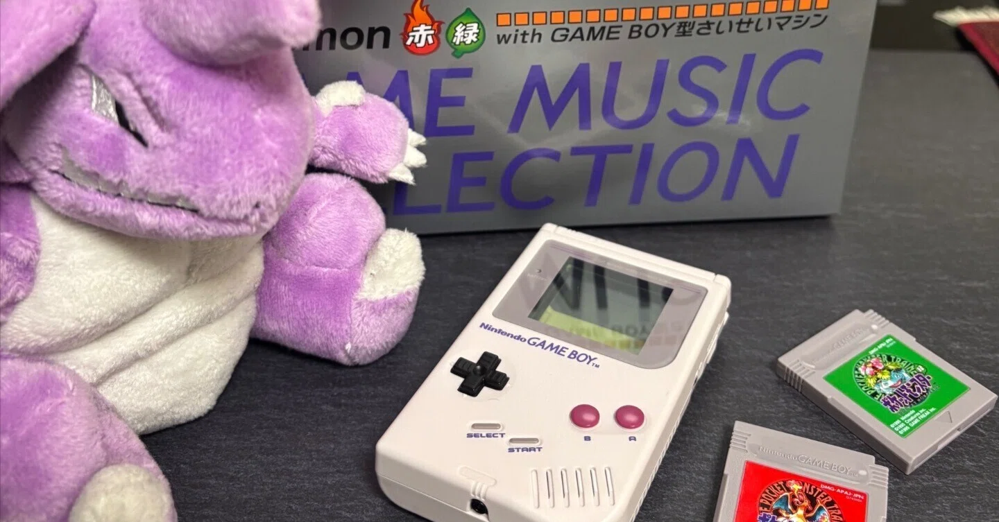 ポケモン30周年をグッズ購入でお祝い！｜うた