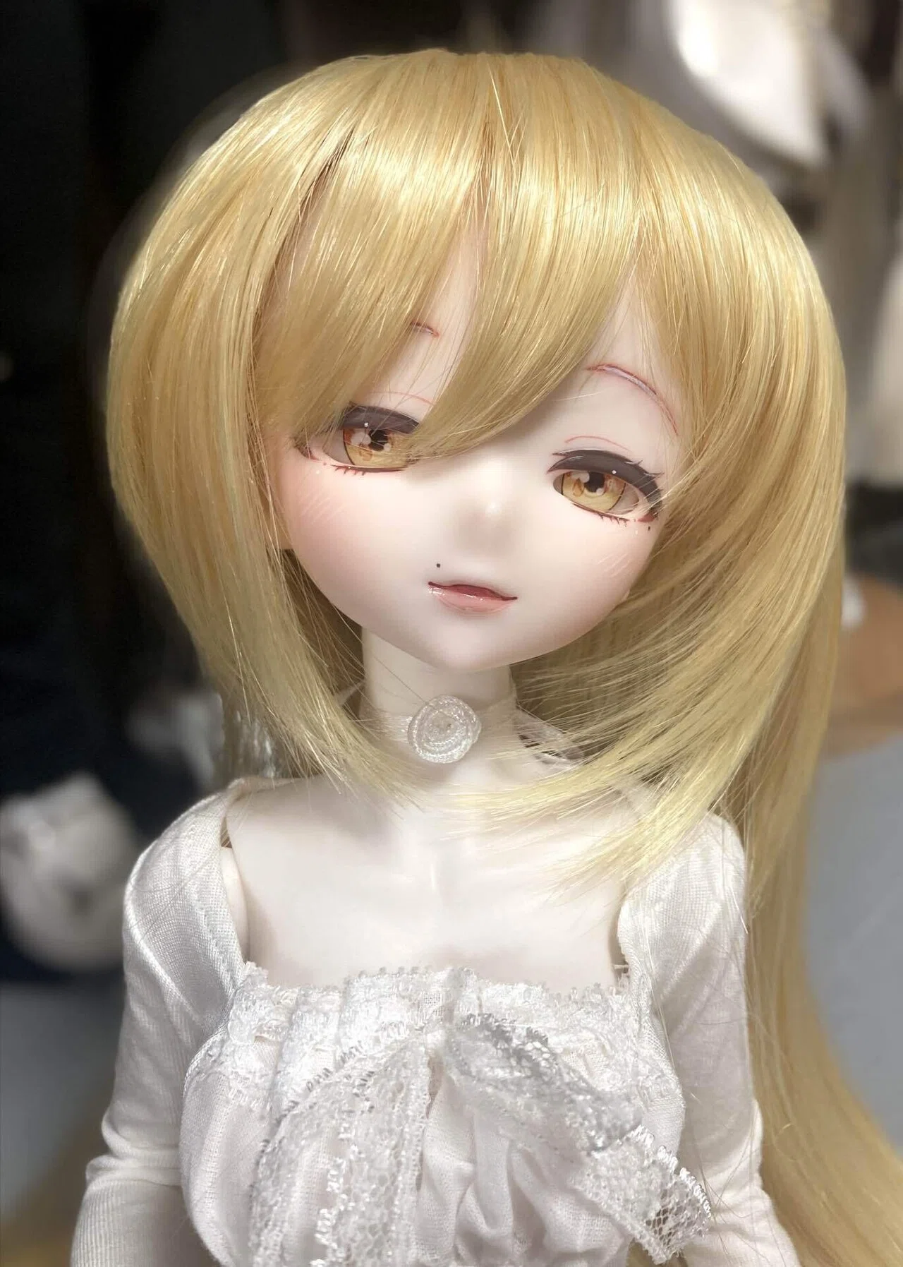 また作ったんか、姉を。｜Shiiko