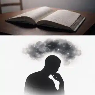 人間