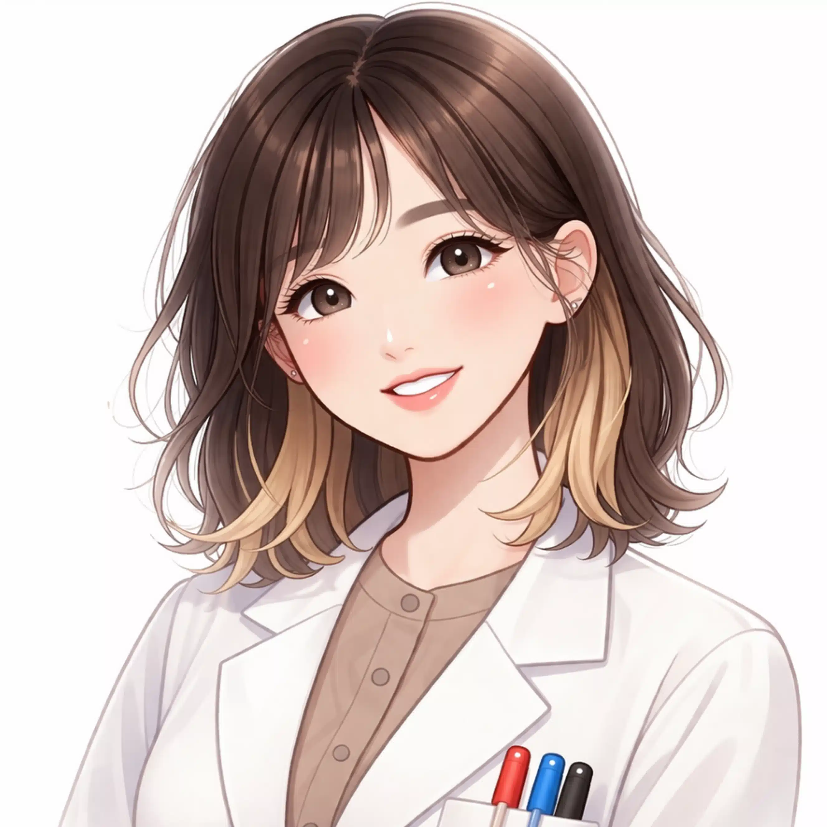 2児ママ薬剤師りの