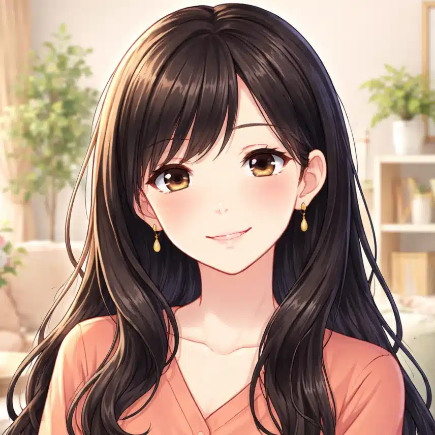 る～な🌙｜月灯りの小さな店「る～なの店」店主