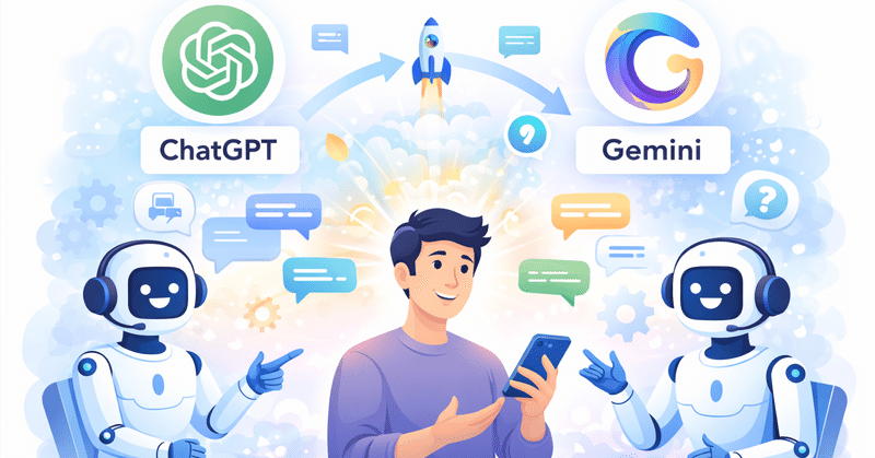 ChatGPTやGeminiはカスタマーサポートをどう変えるのか？海外企業が見ている“その先”