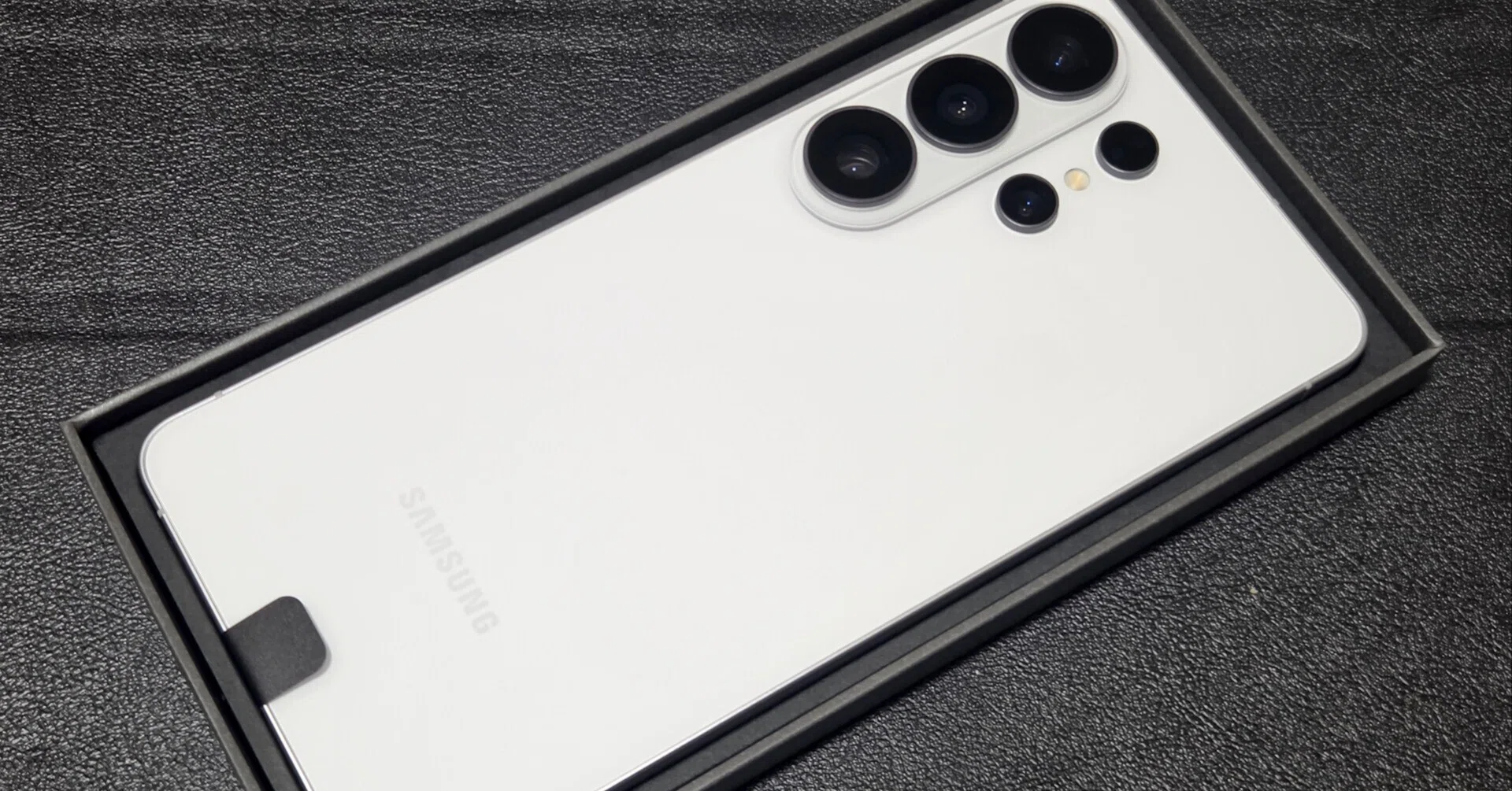 Galaxy S26 Ultra」をクラウドカメラとして買いました｜せう