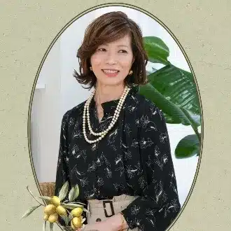 高田佳奈｜50代女性の心を整える　　　　セルフラブコーチ