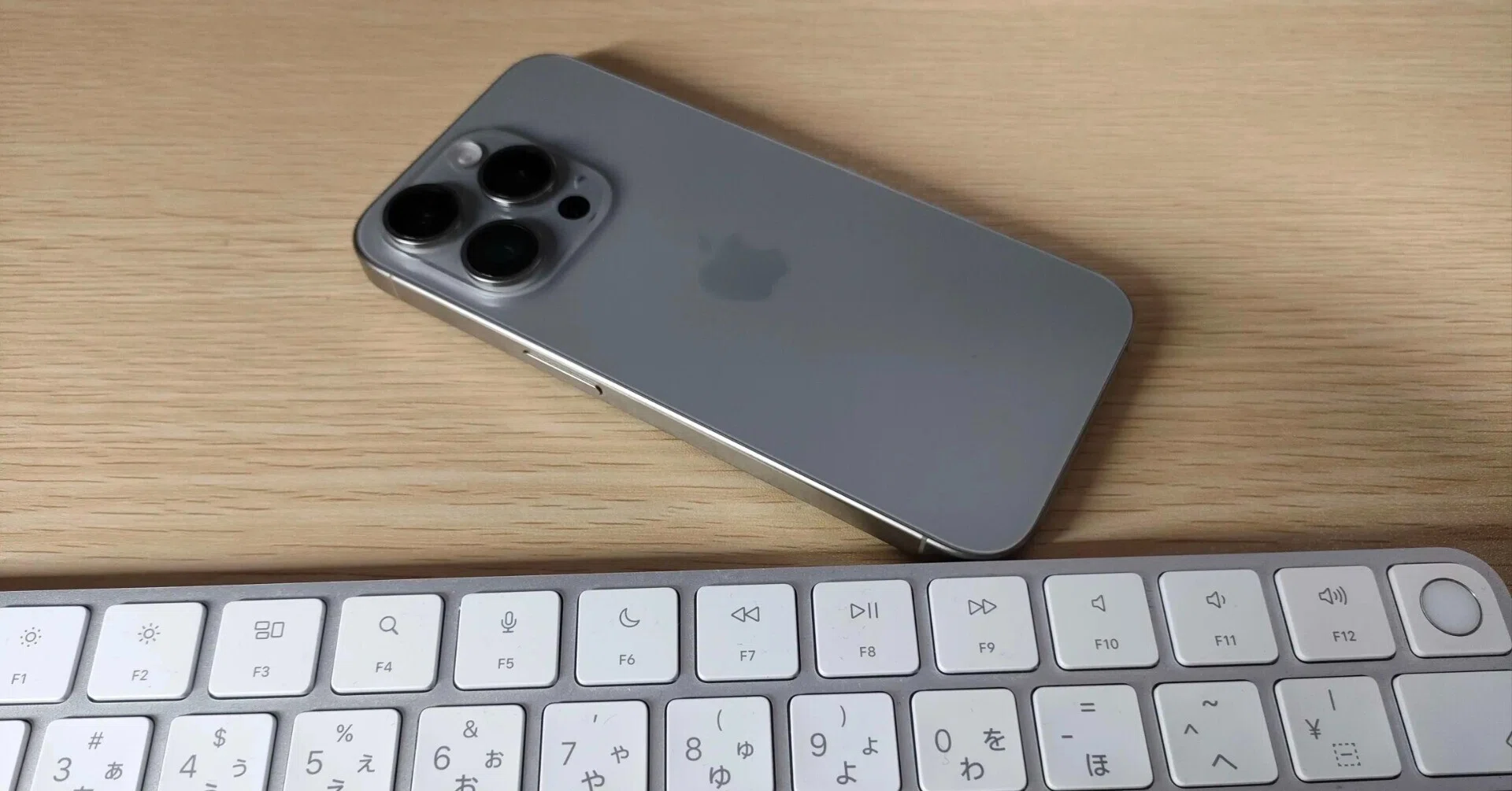 iphone 使い づらい
