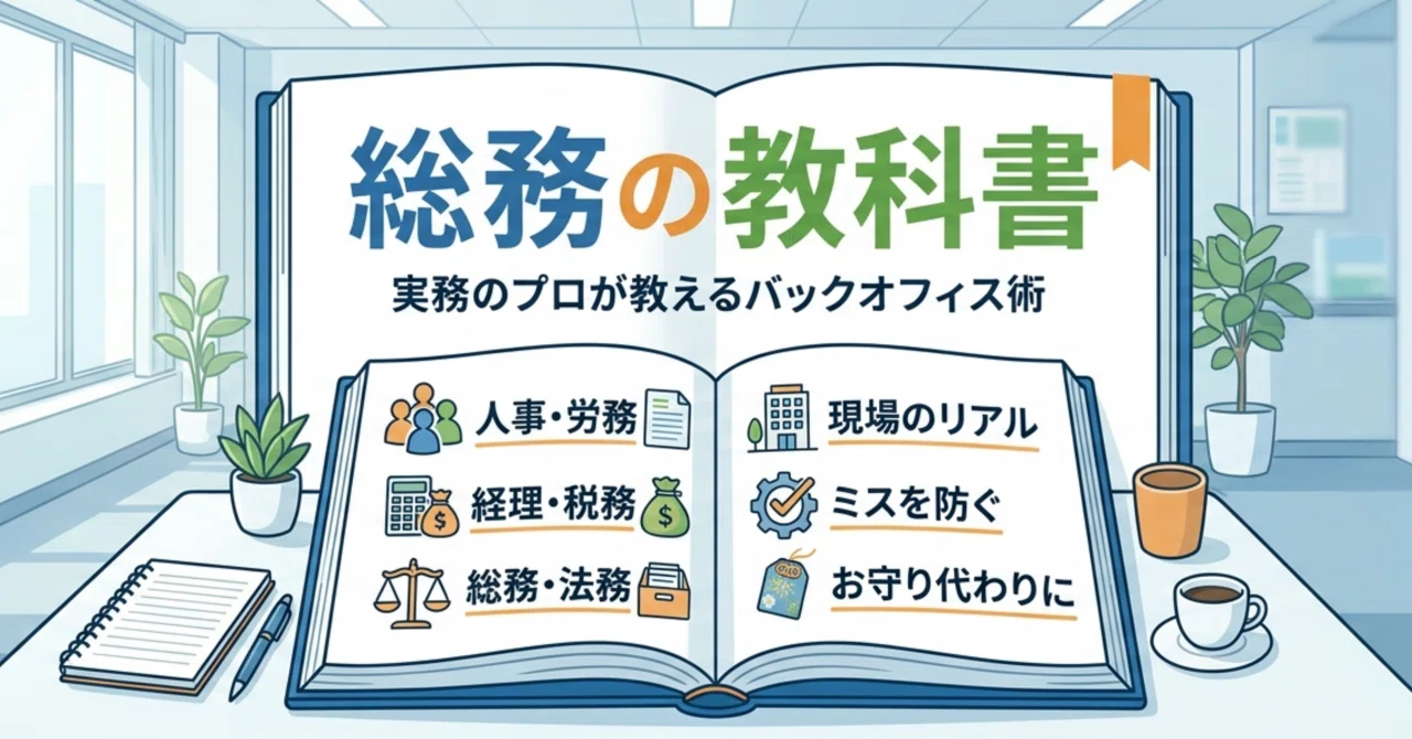 【実務解説】年次有給休暇の申請理由は「私用」で問題ないのか？〜法律上の原則と、総務の実務リスク〜｜総務の教科書