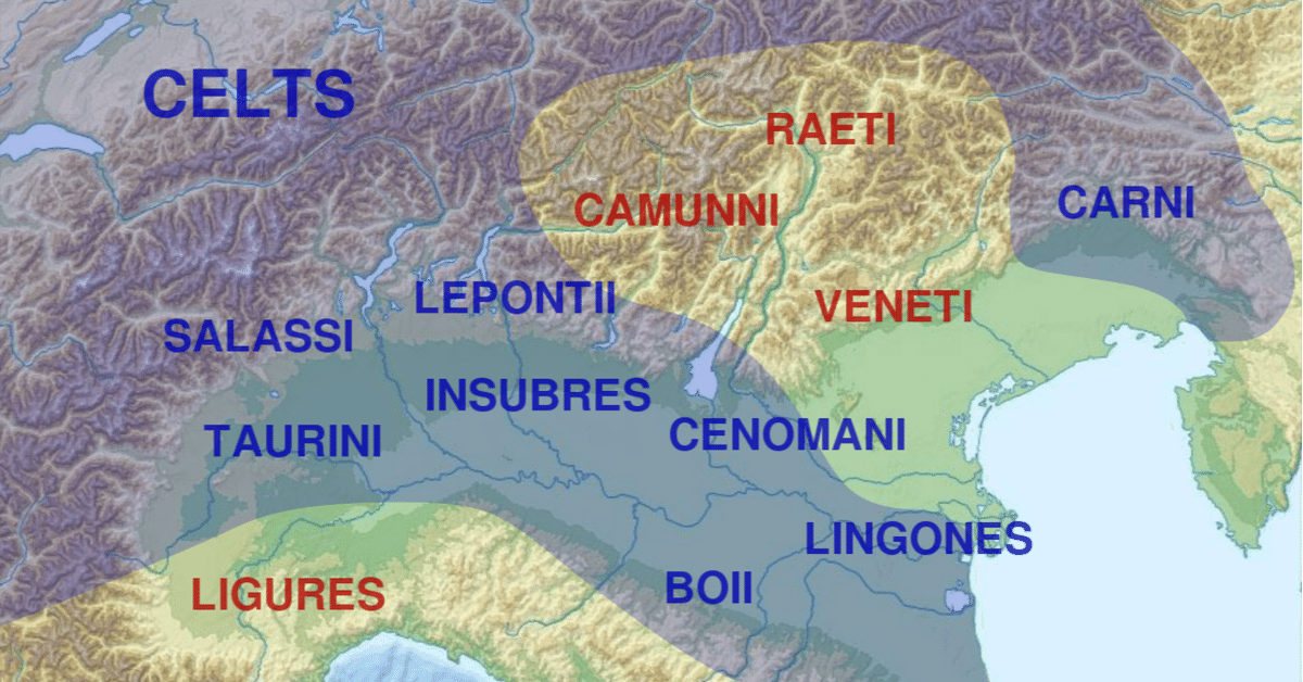 言葉はなぜ変化するのか ―基層言語理論について―｜Riku