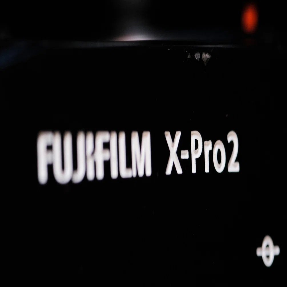X-Pro2が壊れかけている｜103