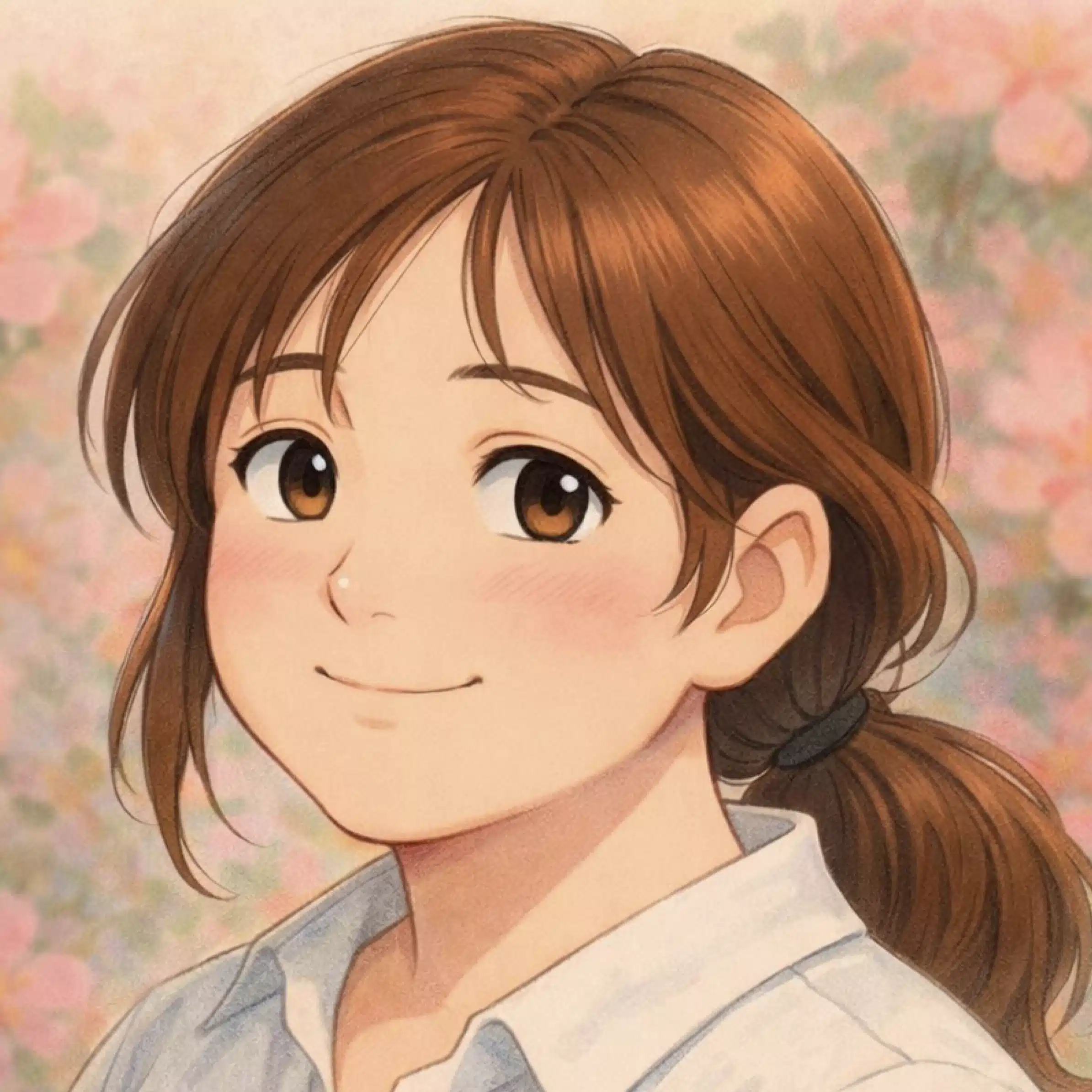 字短屋　はなの
