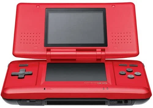 ニンテンドーの携帯ゲーム機「ニンテンドーDS」の種類と解説(ゲーム