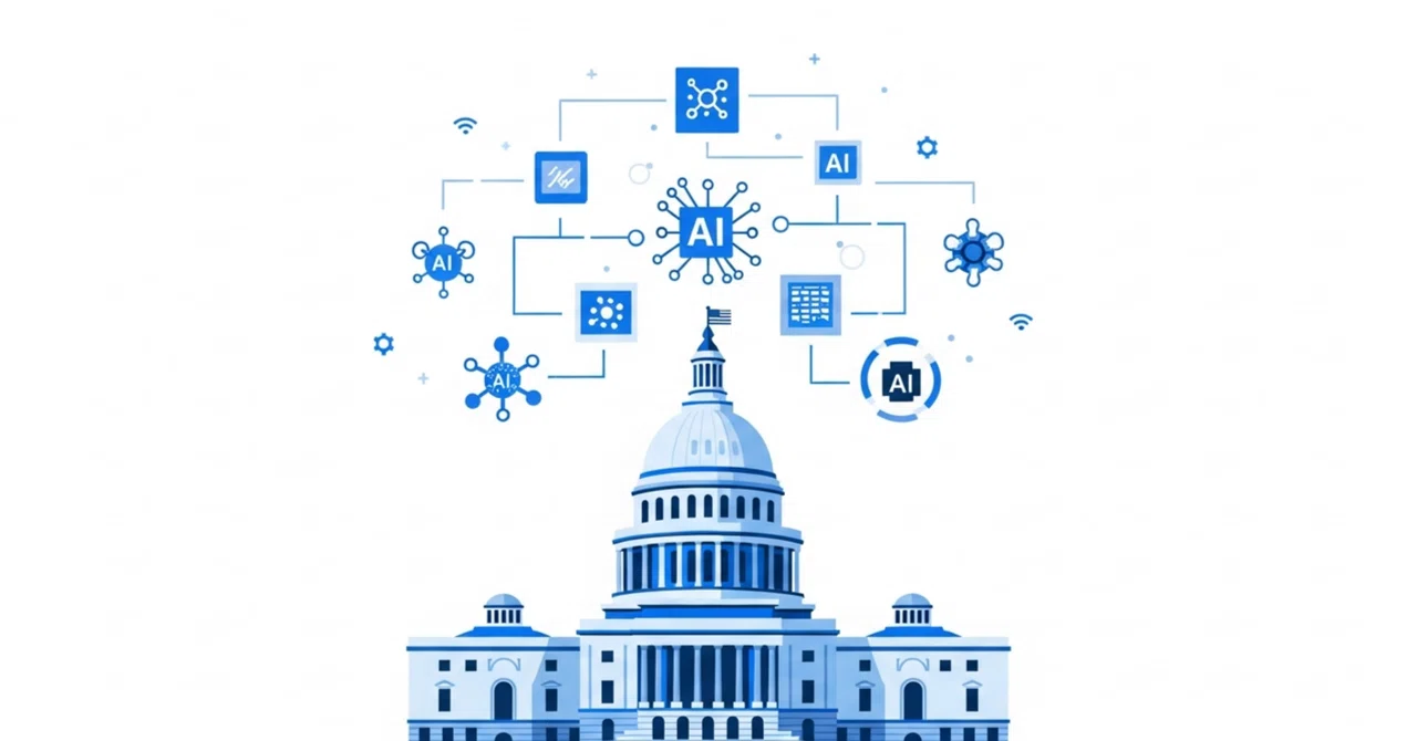 [Free] White House National Policy Framework for AI: 7 Pillars Japanese ...