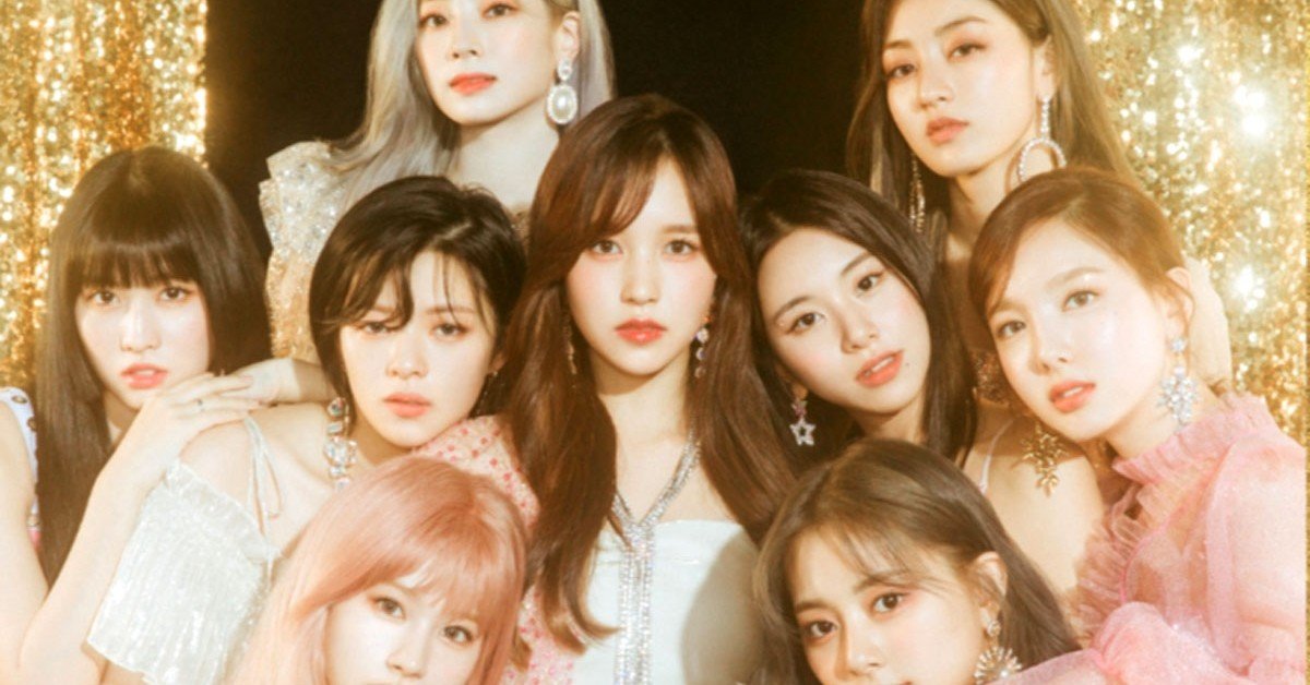 昨日の自分は信じない 虹プロから突然k Pop沼に転げ落ちた話 Kemonokeika Note