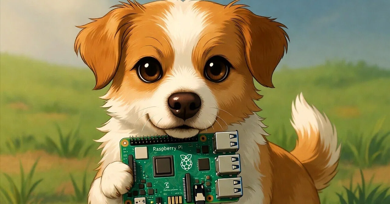 Raspberry Pi OS Trixie でスリープを無効化する｜荒川 仁志 | Hitoshi