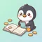 ペン太 | お金のペン利帳
