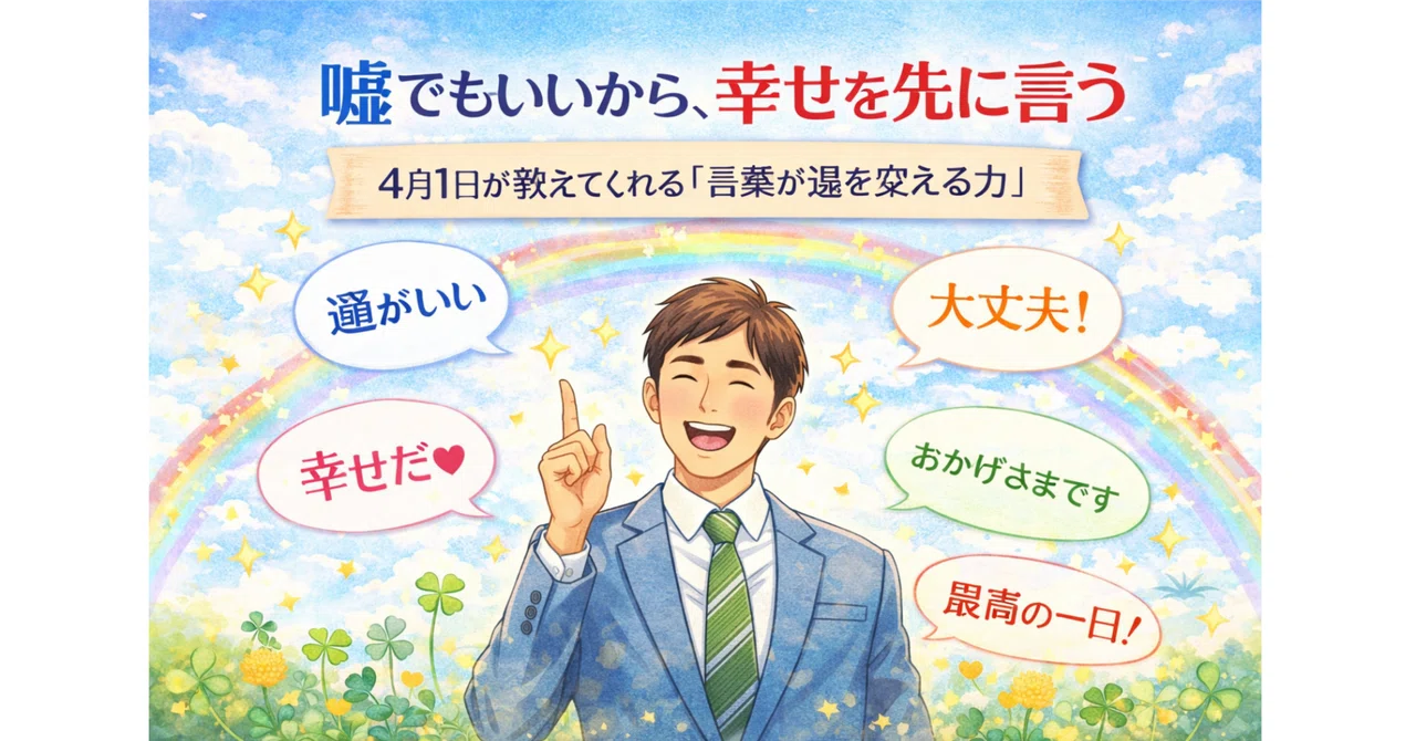 見出し画像