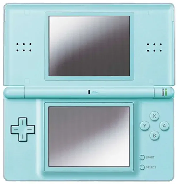 ニンテンドーの携帯ゲーム機「ニンテンドーDS」の種類と解説(ゲーム