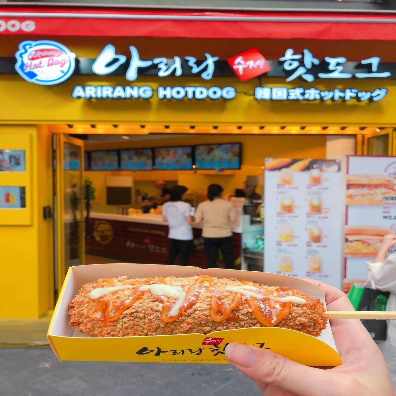 旅ごはんから見える韓国 フードトラベラーこやん Note