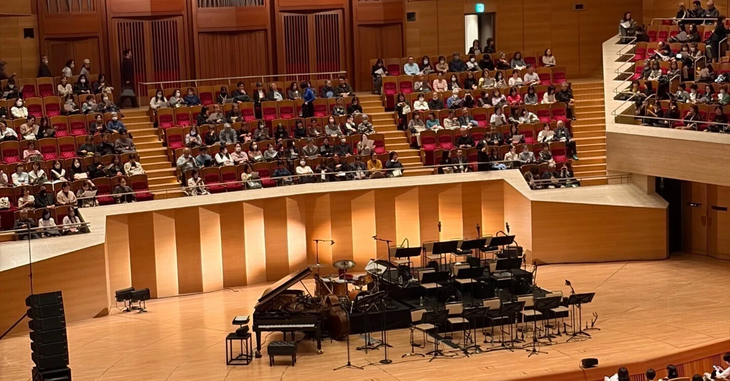 Wynton Marsalis Returns After 3 Years with Orchestra—Guest