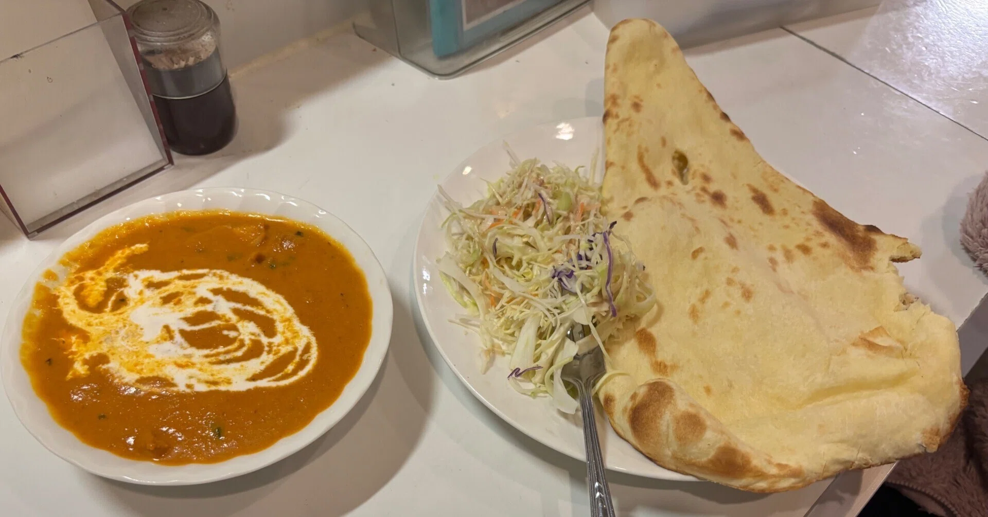 インドカレー様④ もう二度と食べられない No.4 サイダーバのインドカレー｜野分暁葉
