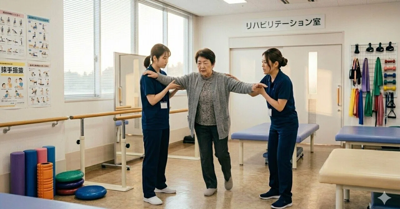 【⚠️】The Moment 'Safety First' Stops Growth｜北条 真也／理学療法士の働き方改革