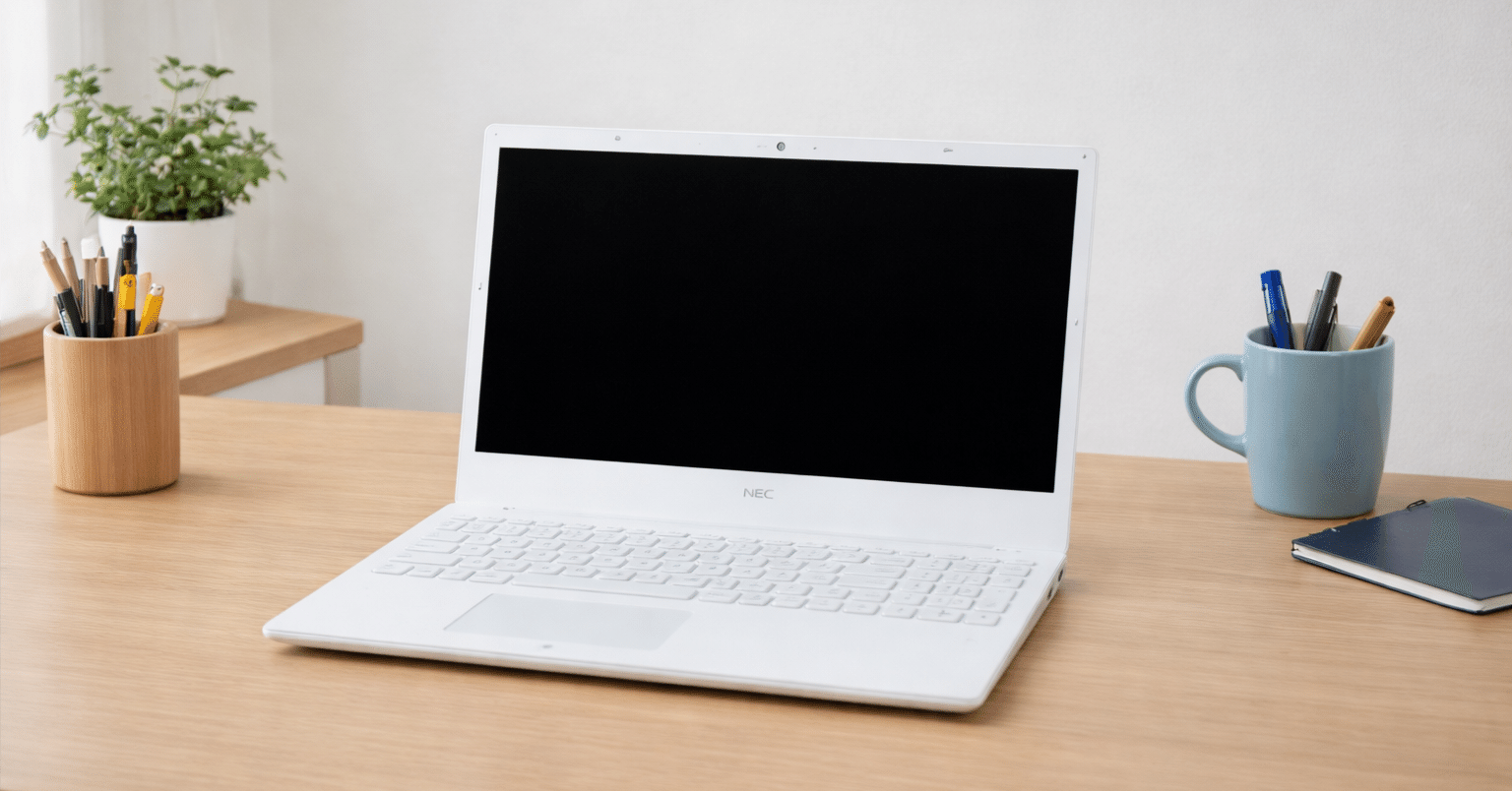 NEC LAVIE N15 極美品Ryzen5 4500 Office付き 15万円台でここまで積む──NEC LAVIE N15【Ryzen 7・32GB・1TB
