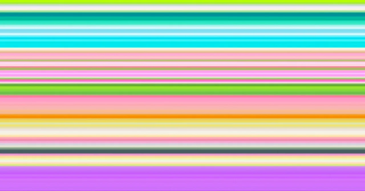 Tetsu Color Chromatic Mechanics #009
