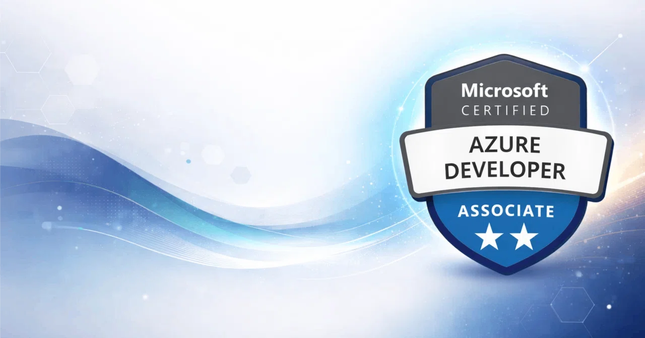 【合格体験記】AZ-204 Microsoft Azure Developer Associate (2026年2月)｜ちょい助
