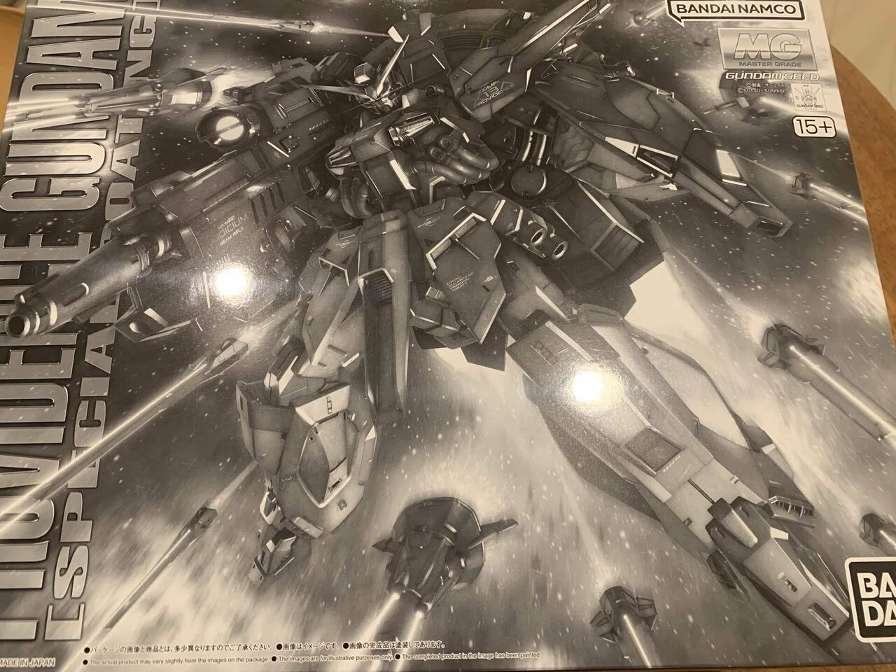 輝くガンプラはタイパ＆コスパが良い？｜みことのは