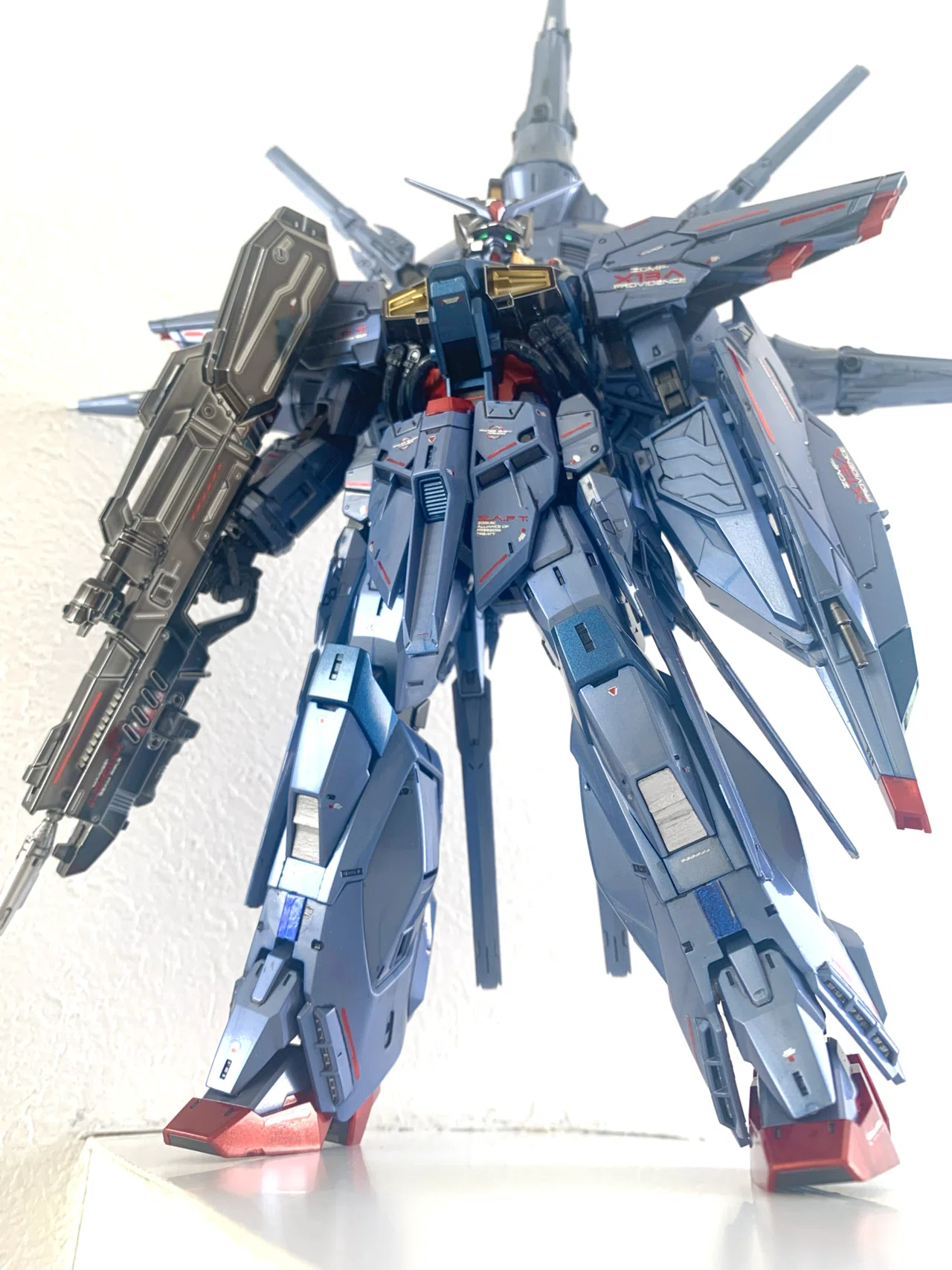 輝くガンプラはタイパ＆コスパが良い？｜みことのは