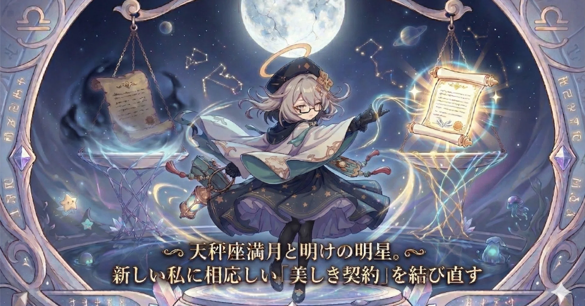 ☆