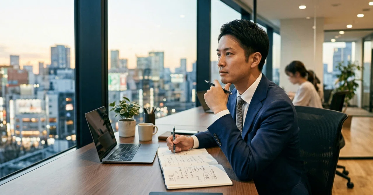 「転職理由」は“会社への不満”ではなく、これを変えたいという「課題設定」で決まります｜高橋良平/転職エージェント/note創作大賞入賞に挑戦 ...