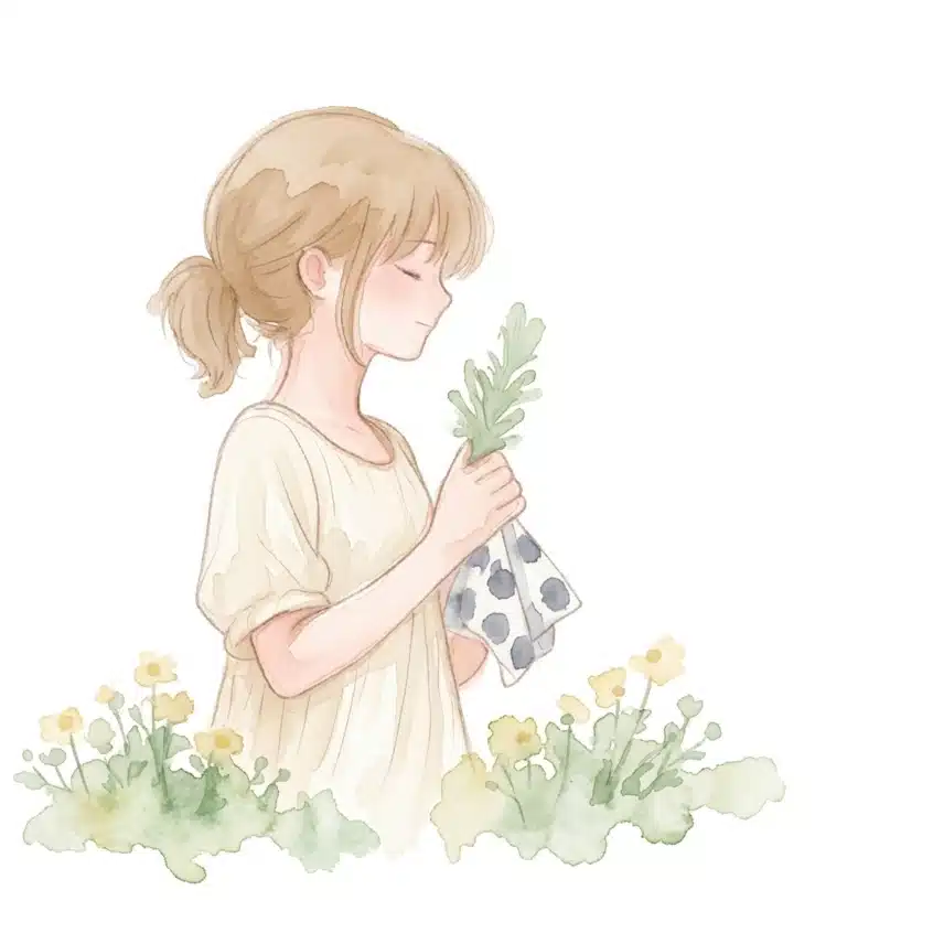 つぐみ