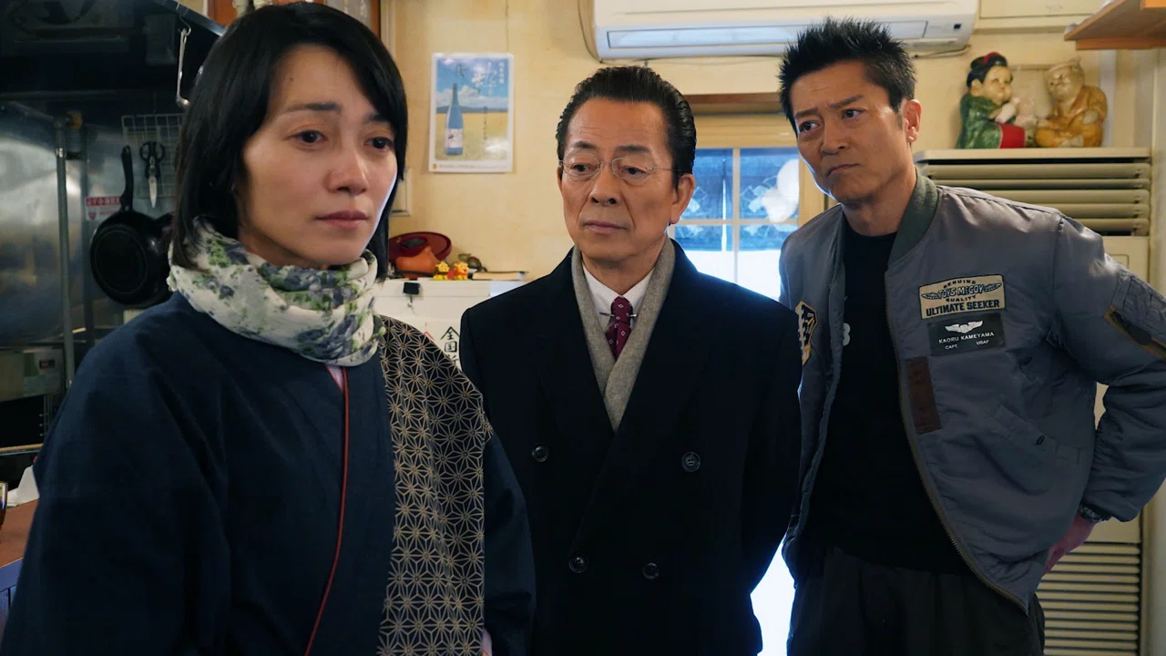 相棒24 第15話「他人の顔」感想｜Naoki