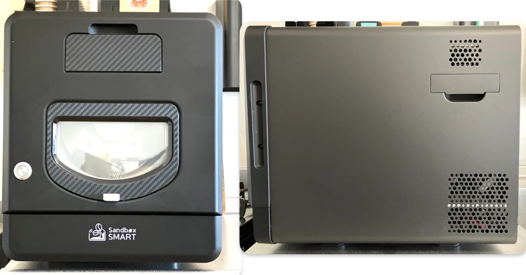 家庭用焙煎機 Sandbox Smart R2 について｜H.K(コーヒー豆価格比較 