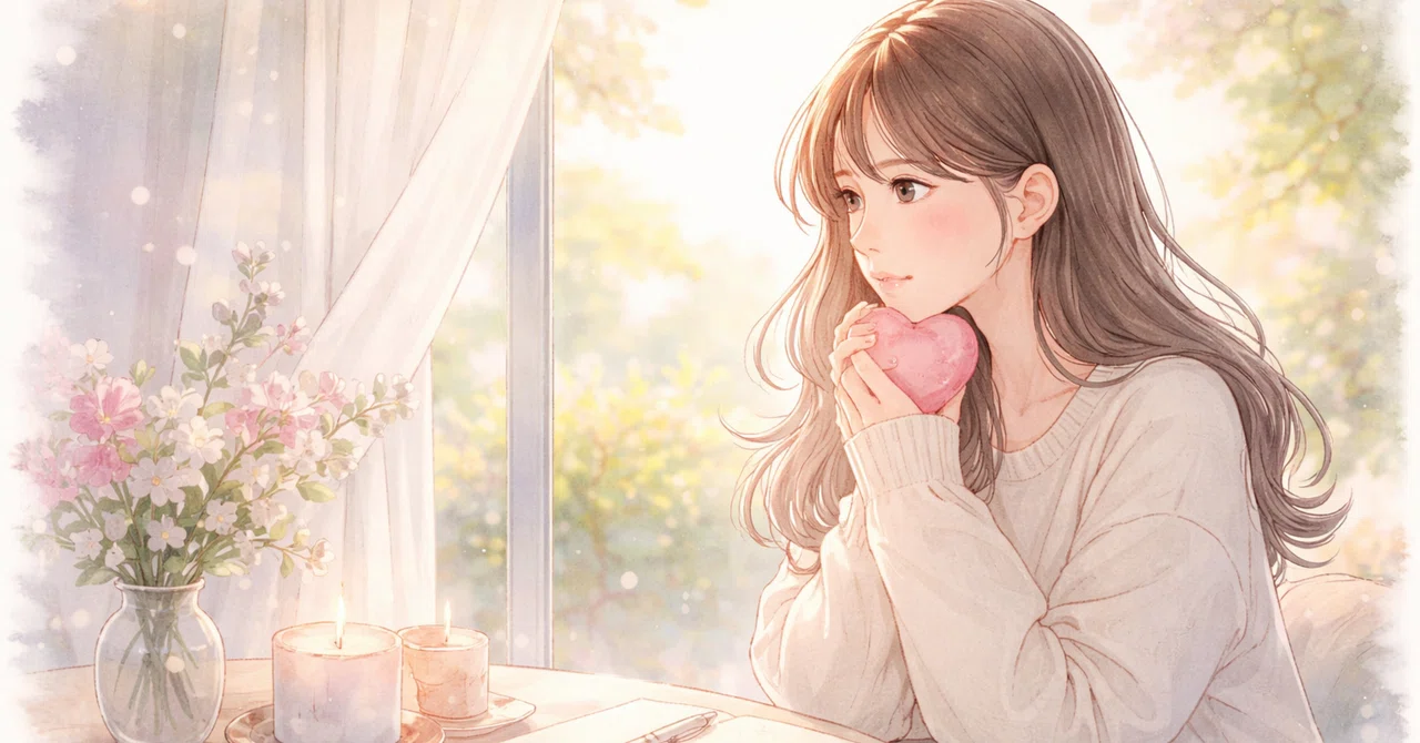 The Meaning of Visiting a Matchmaking Shrine When Love Isn't Going Well ...
