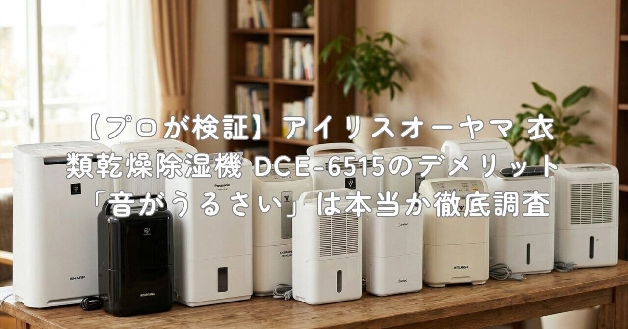 アイリスオーヤマ　衣類乾燥除湿機　DCE-6515　2024年製　仙台　宮城 衣類乾燥除湿機（DCE-6515 2023年製 アイリスオーヤマ）出張買取 川崎